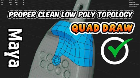 quad draw maya|Creating custom topologies with Quad Draw .